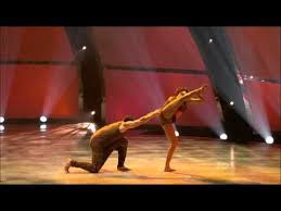 Sytycd Season 10 Top 20 Perform Jasmine Harper And Aaron Sytycd So You Think You Can Dance Dance Videos