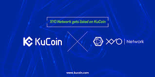 Google trends xyo (xyo) search trends. Xyo Network Xyo Gets Listed On Kucoin