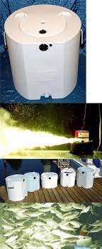 Other Fishing 384 Keepalive 30 Gallon Live Well Bait Tank With 500 Aerator All White Tank Buy It Now Only 270 0 On Ebay Bait Tank Well Tank White Tank