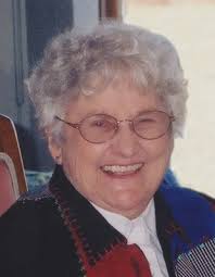 Margaret DeVault Obituary (1920