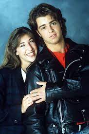Ted wass blossom joey lawrence. Pin On Buzzthings