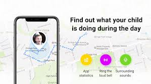 If you don't need anything complicated it is a. Best Tracking App Top 10 Free Gps Location Tracker Apps 2021