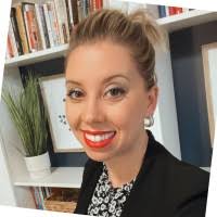 Angeline Halstead PT DPT