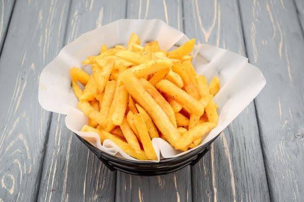 Batata Frita M
