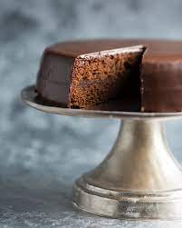 Werde benachrichtigt, sobald neue sacher torte angebote da sind. Sacher Torte Der Rezept Klassiker