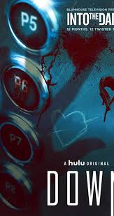 Most intense, thrilling horror movie ever made. Into The Dark Down Tv Episode 2019 Imdb Top Horror Movies Movies To Watch Tv Episodes