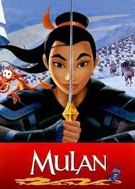 Mulan Pelicula Completa Online