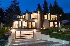 Luxury Real Estate In North Vancouver District Canada Architecturally Stunning Luxury Home Jamesedition Luxury Homes House Styles Luxury Property