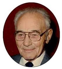 Dwight Morrison Obituary