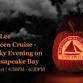 Wilma Lee Halloween Cruise event image
