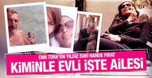 Hande fırat was born on 10 september 1974 in ankara. Turkiye Onu Konustu