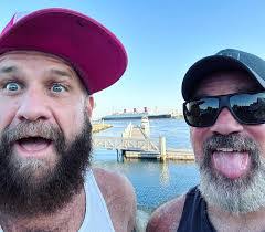 Clint Yeager's Instagram, Twitter & Facebook