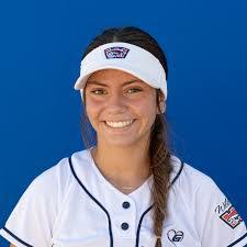 Mia Mcnulty's Instagram, Twitter & Facebook