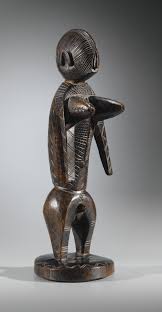 Lot Sotheby S Africa Art African Art African Sculptures