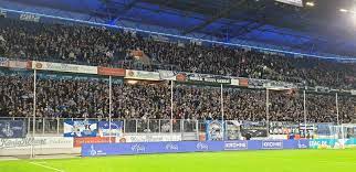 Maybe you would like to learn more about one of these? Msv Duisburg Fans Sammeln Knapp 117 000 Euro Fur Den Verein