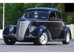 Find the best, most affordable used cars, trucks, and suvs or contact sellers in iowa city. 1937 Ford Model 78 Ford Ford Models Coupe
