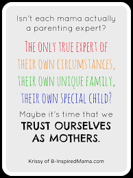 We have many words and nicknames for our parents in the u.s. The Real Parenting Expert B Inspired Mama