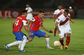 Todos los detalles del partido en el estadio nacional. Eliminatorias Qatar 2022 Chile Gano 2 0 A Peru Desde El Nacional De Santiago Diario Expreso Diario Expreso