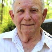 Oather Raymond "Bud" Spade