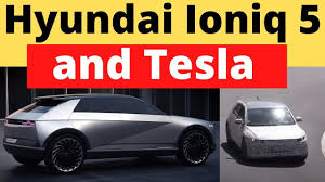 Hyundai hasn't so much as hinted at how much the upcoming ioniq 5 will cost, but it has said that it'll launch in early 2021. Hyundai Site Reveals 2021 Ioniq 5 Ev Specs Youtube