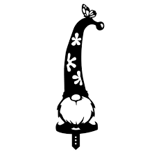 Maybe you would like to learn more about one of these? Rinhoo Trade Acrylic Santa Claus Garden Stake Christmas Decoration Hollow Ground Insert Prop Yard Art Stake Type 4 Walmart Com Walmart Com