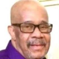 Earl Anthony Register Sr. Obituary