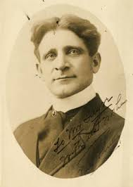 Ned “Charles Hammitt” Finley (1870-1920)