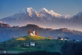 Why are mountain areas one of the most landscape sensitive areas in slovenia? 21 Best Photos Of Slovenia In 2014 Luka Esenko