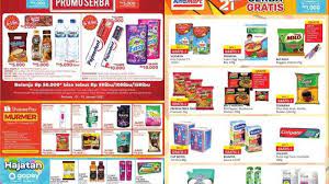Update juni 2021 ✅ daftar katalog promo alfamart terbaru bulan ini. Alfamart Promo Catalog Saturday January 2 2021 Discounts On Rice Milk And Miscellaneous Products Idr 5 000 Netral News