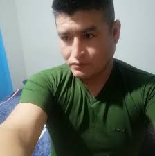 Dennis Cesar Ccapali Rivas