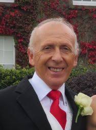 Condolence Book for John Watson (Killurin, Wexford)