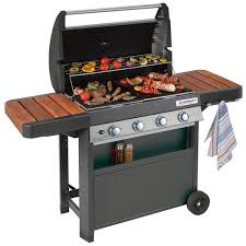 Ainsi, nos dessertes pour plancha répondent à de vrais critères de qualité, de. Commande Barbecue Gaz A Poser Avis