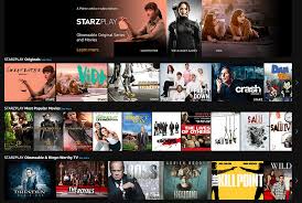 The starz app provides streaming of the network's movies, documentaries and original programming. Prime Video Channels Brings Starzplay A New Channel From Starz To The Uk And Germany For The First Time Amazon Uk