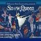 Snow Queen 2025 - Sunday Afternoon event image