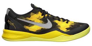 The nike kobe 11 excelled in almost every aspect except the traction. Kobe Bryant Shoes Nike Kobe 8 System 8 2012 13 Nba Season Sneakers Information And Where To Buy Them