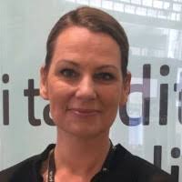 Karina Levin Busk Hansen