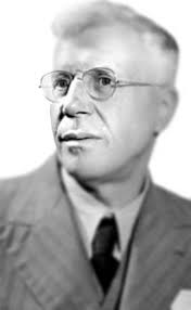Biografía de Barnes Wallis (Su vida, historia, bio resumida)
