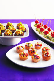 Our delicious menus and party recipes will help you entertain friends and family with confidence. Four Fresh Italian Recipes For A Casual Dinner Party Chatelaine