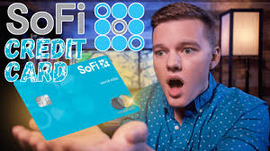 Wed, aug 25, 2021, 4:00pm edt New Sofi Credit Card Unlimited 2 Cash Back Youtube