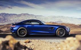 Wallpaper Dark Blue Sports Car Mercedes Amg Gt R Mercedes Amg Gt R Mercedes Amg Mercedes Wallpaper