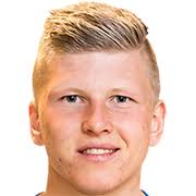 Ottar Magnus Karlsson vs Michael Fabbro