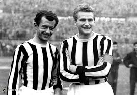 Giampiero boniperti, intervistato da giorgio porra l' 8 maggio del 2003. Vincere E L Unica Cosa Che Conta Se Ne Va A 93anni Giampiero Boniperti Bandiera Juve Il Rimpianto Dagospia