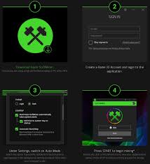 Wondering on how to mine cryptocurrencies on a laptop? Razer Wants To Mine Crypto On Your Pc In Return For Loyalty Rewards Techpowerup
