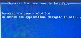 What are you waiting for? Runecast Analyzer 5 0 Is Now Ga Archtonic