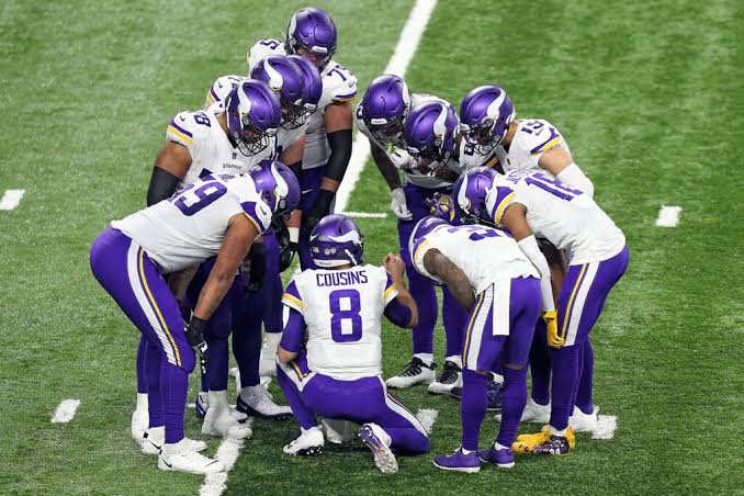 Minnesota Vikings Football - Visit Lakeville Minnesota