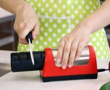 Check spelling or type a new query. How To Sharpen Ceramic Knives