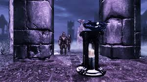 Skyrim:Soul Cairn Horse Quest - The Unofficial Elder Scrolls Pages (Uesp)