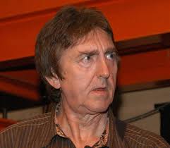 Allan Holdsworth Obituary