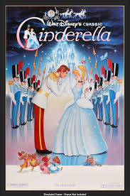 Cinderella 1950 In 2020 Cinderella Movie Poster Cinderella Movie Walt Disney Cinderella