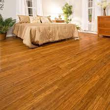 In this regards, the prefinished bamboo flooring planks can be glued down at the joints. China Uv Prefinished High Glossing Natural Color Solid Bamboo Flooring China Bamboo For Indoor Commercial Bamboo For Indoor